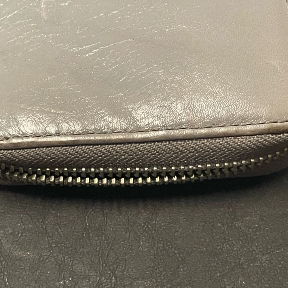 Coach Wallet - Picture 5 of 6